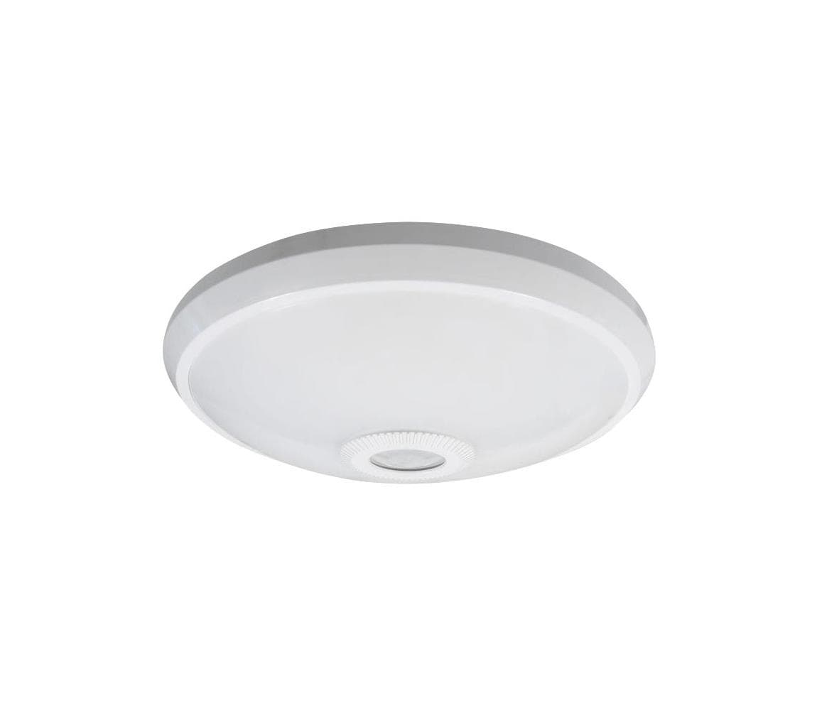 LED stropné svietidlo so senzorom LED/12W/230V T267 1