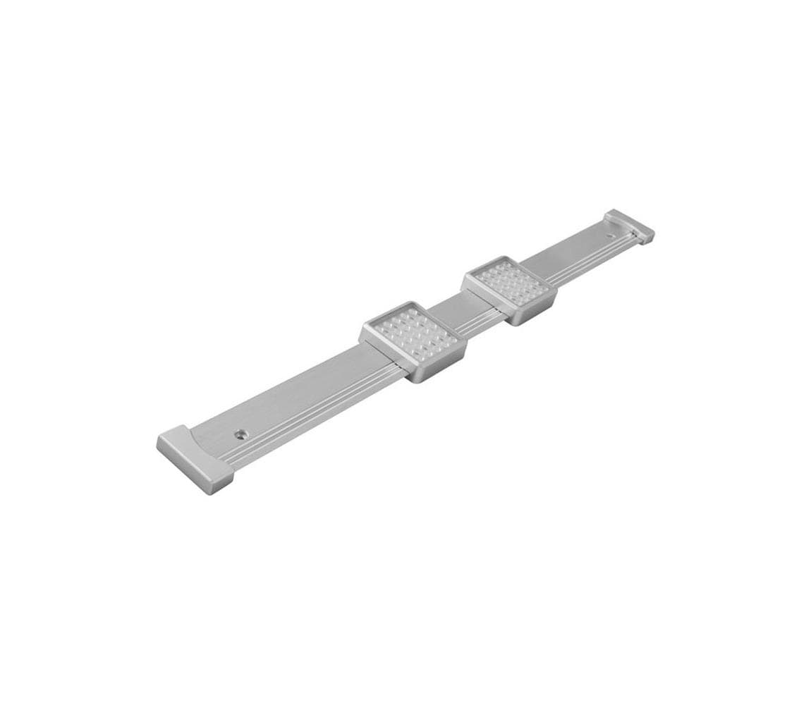 BL0901/T SET - LED žiarivkové svietidlo MAYOR 2x25LED/4W/230V 1