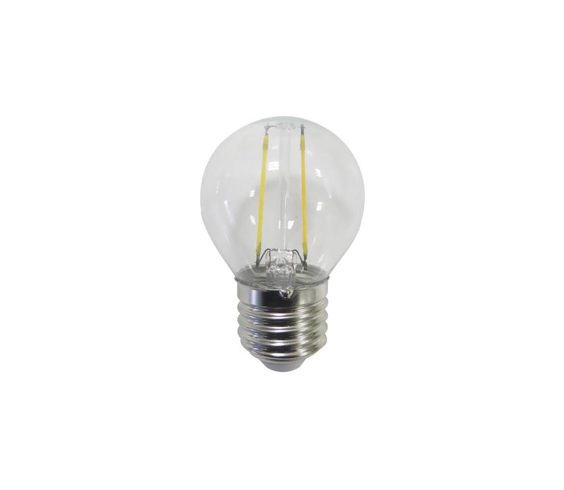 LED Žiarovka 1xE27/2,5W/230V 3000K 305091 1