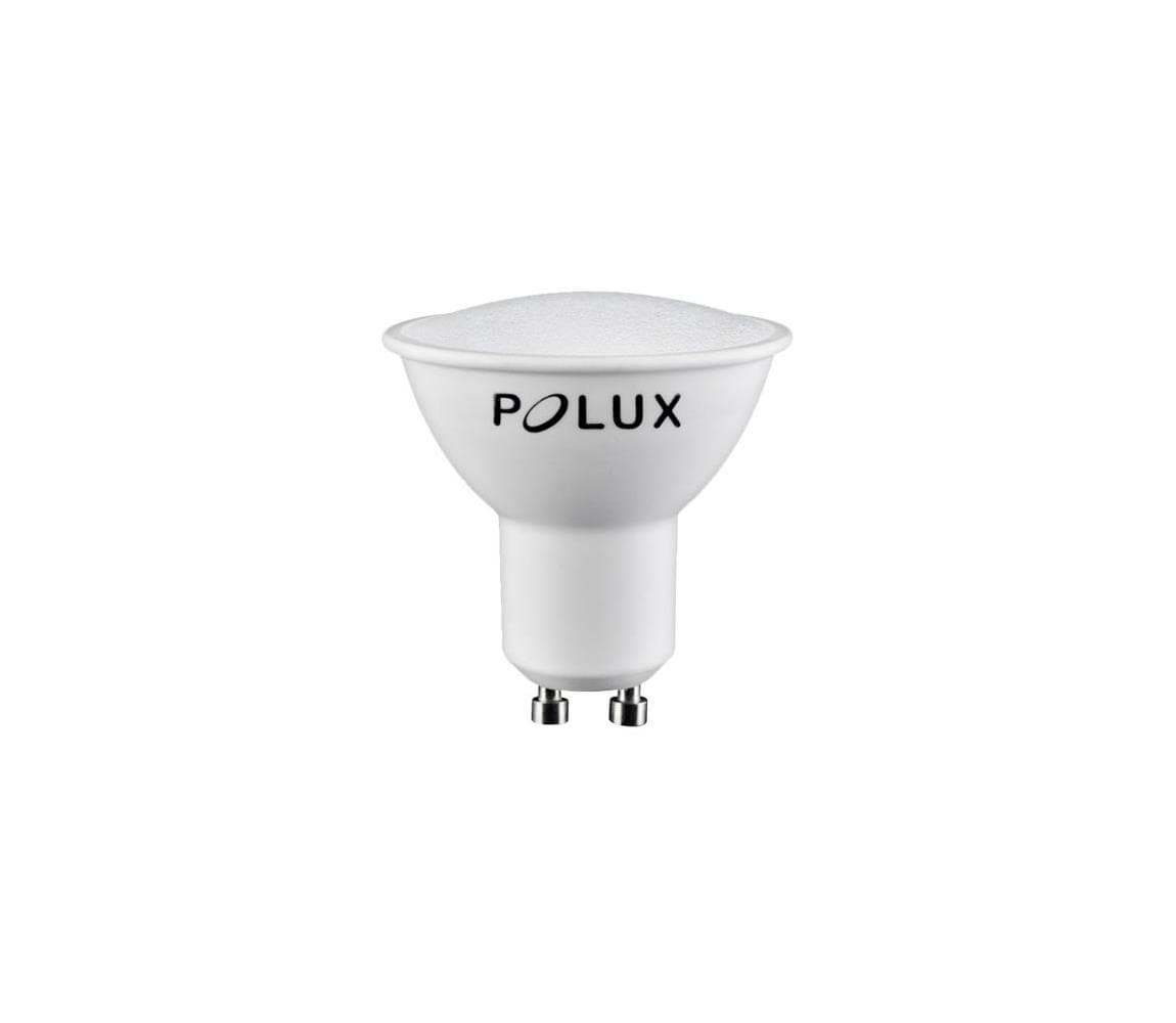 LED Žiarovka 1xGU10/3,5W/230V 3000K 209856 1