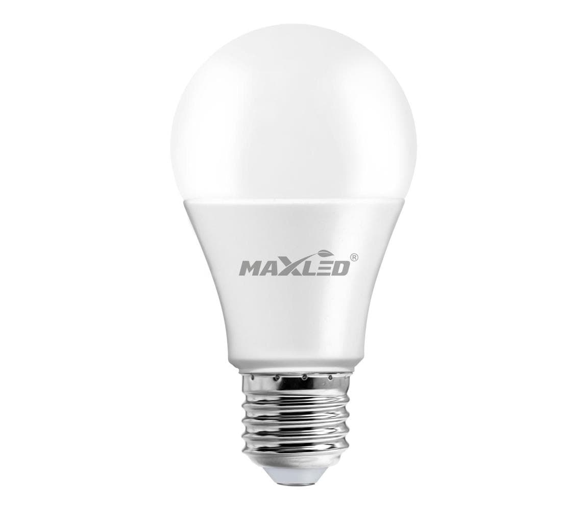 LED Žiarovka A65 E27/15W/230V 4000K 5903271843015 1