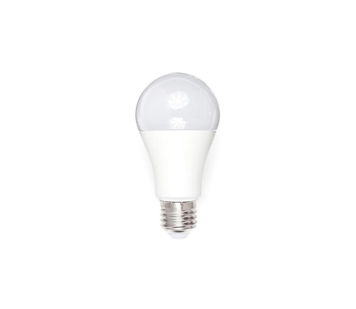 LED Žiarovka A80 E27/18W/230V 3000K 5903271842230 1
