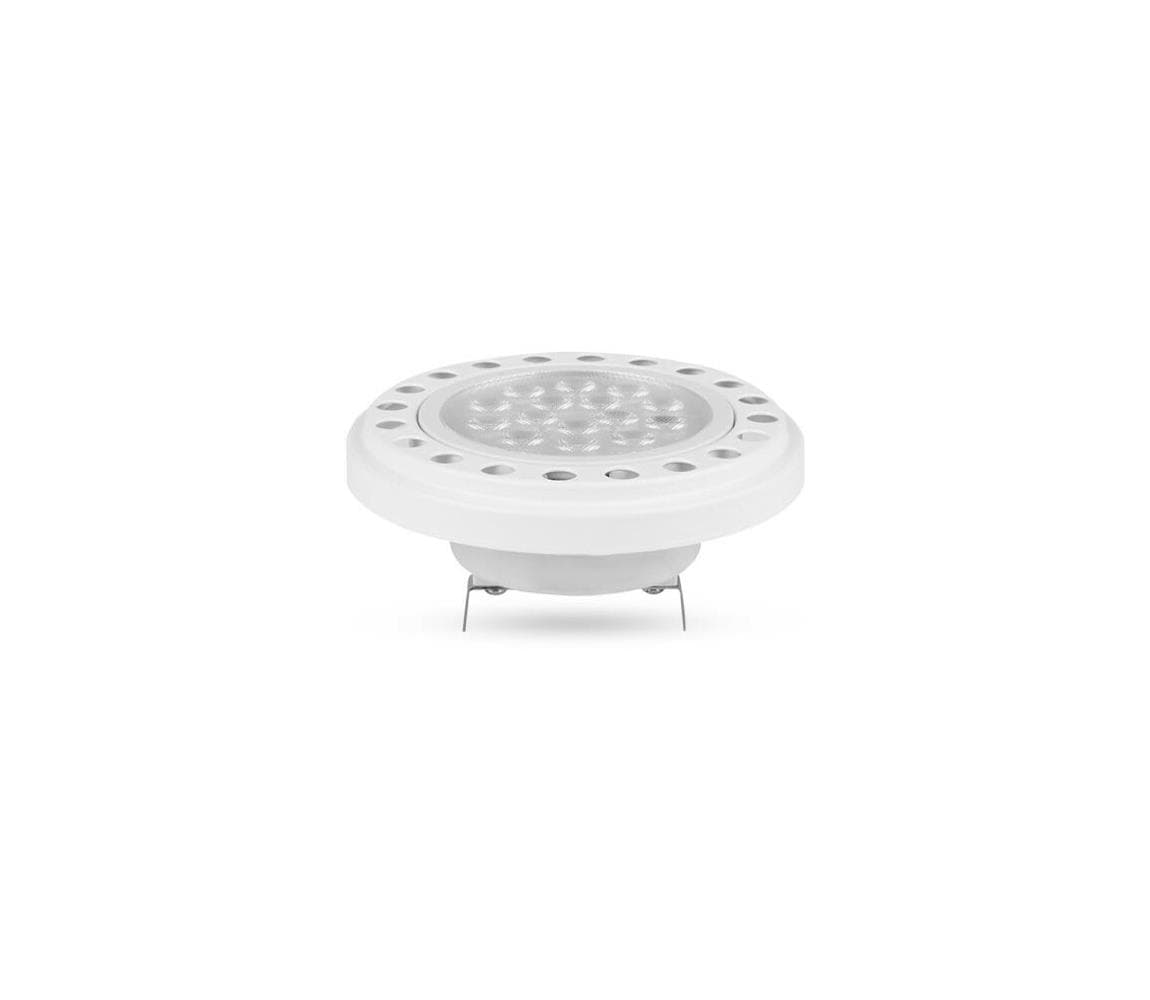 LED Žiarovka AR111 G53/12W/12V 4000K ZL-A43012-10 1