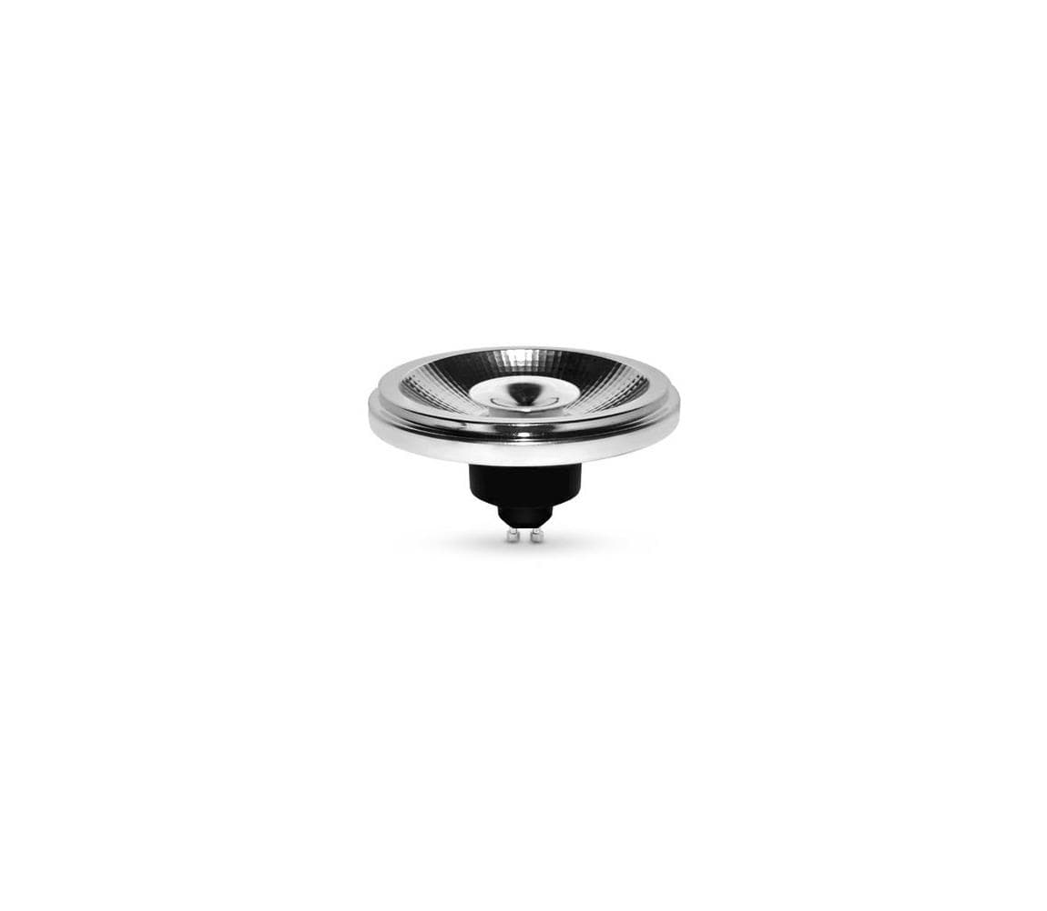 LED žiarovka AR111 GU10/12W/230V 3000K 24° ZL-AH2412-30 1