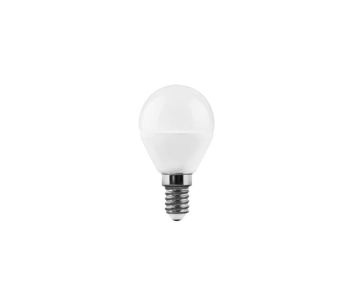 LED Žiarovka B45 E14/8W/230V 3000K 5903271841974 1