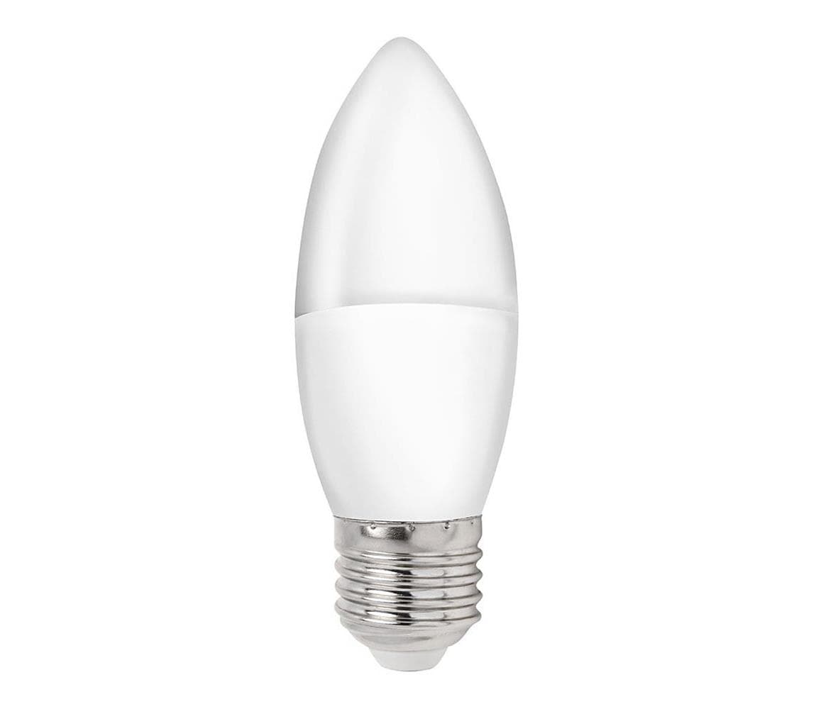 LED Žiarovka C35 E27/1W/230V 3000K 14454_1W 1