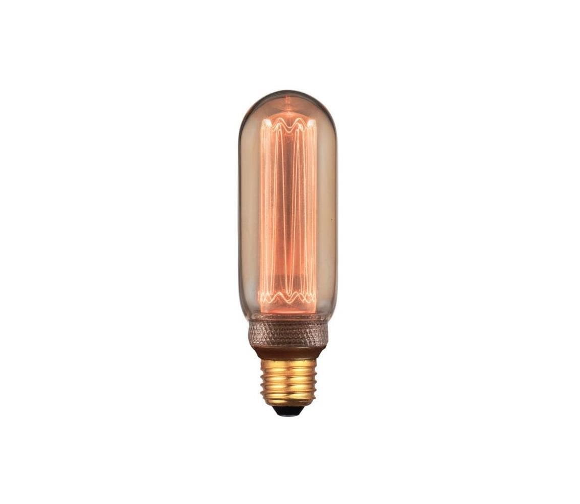 LED Žiarovka DECO VINTAGE T45 E27/4W/230V 1800K 317759 1