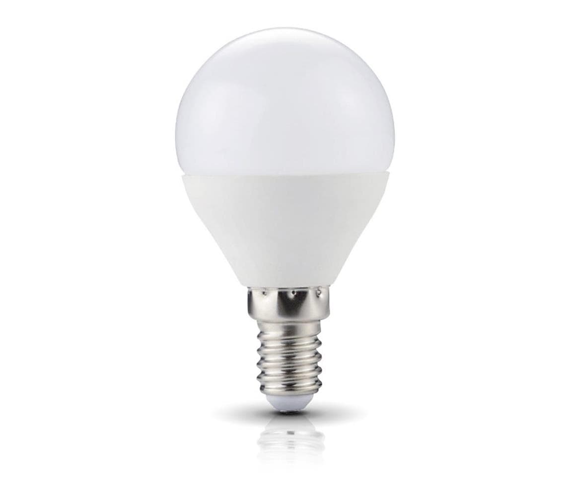 LED žiarovka E14/4,5W/230V 4000K KAMBE1445WNB 1