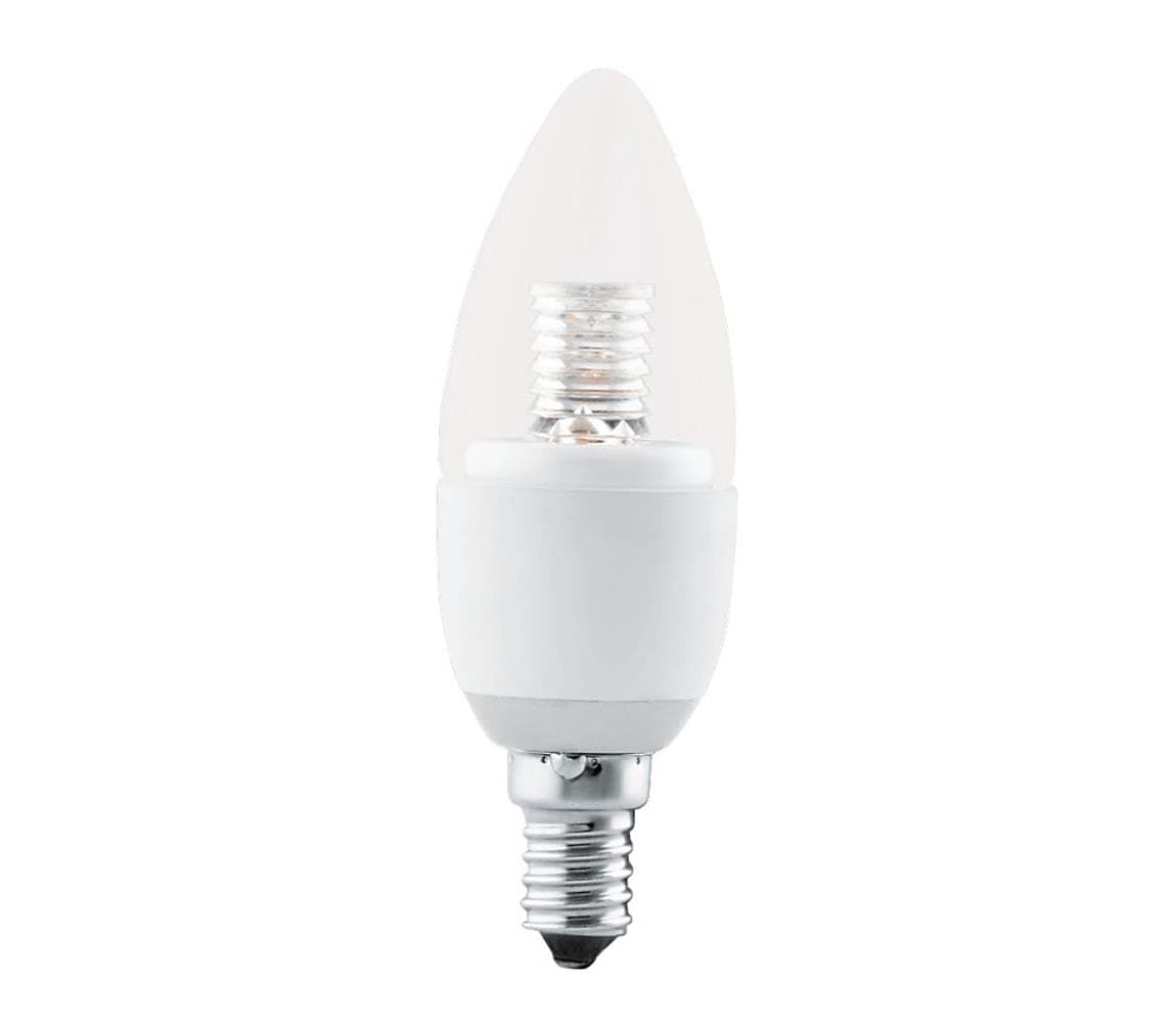 LED žiarovka E14/4,7W/230V 3000K - Eglo 11196 11196 1