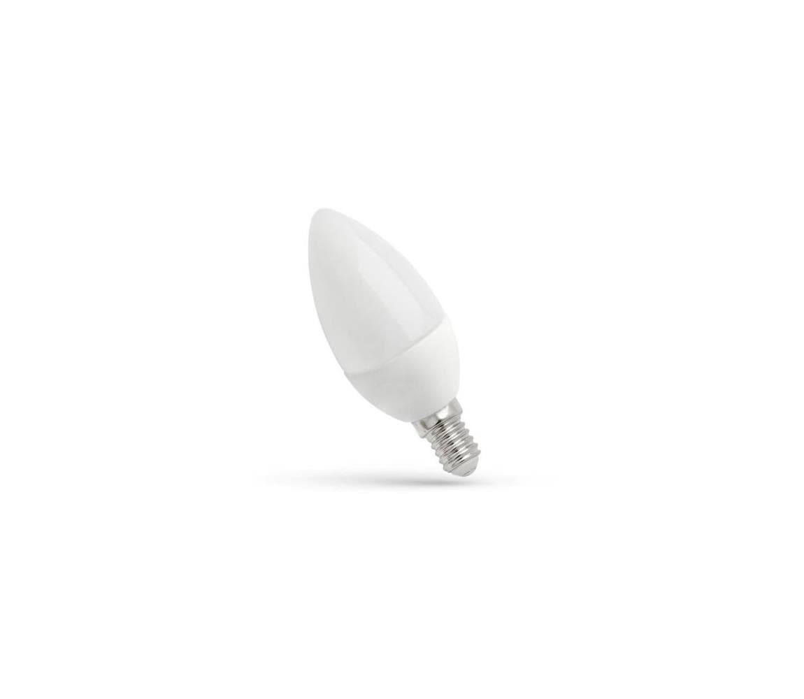 LED žiarovka E14/4W/230V 320lm 2700-3200K 13034 1