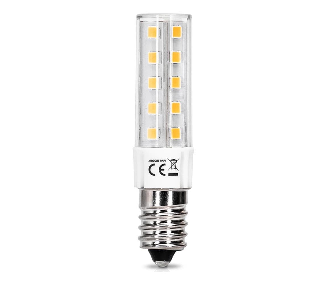 B.V. LED Žiarovka E14/5,5W/230V 3000K -  B10101H3C 1