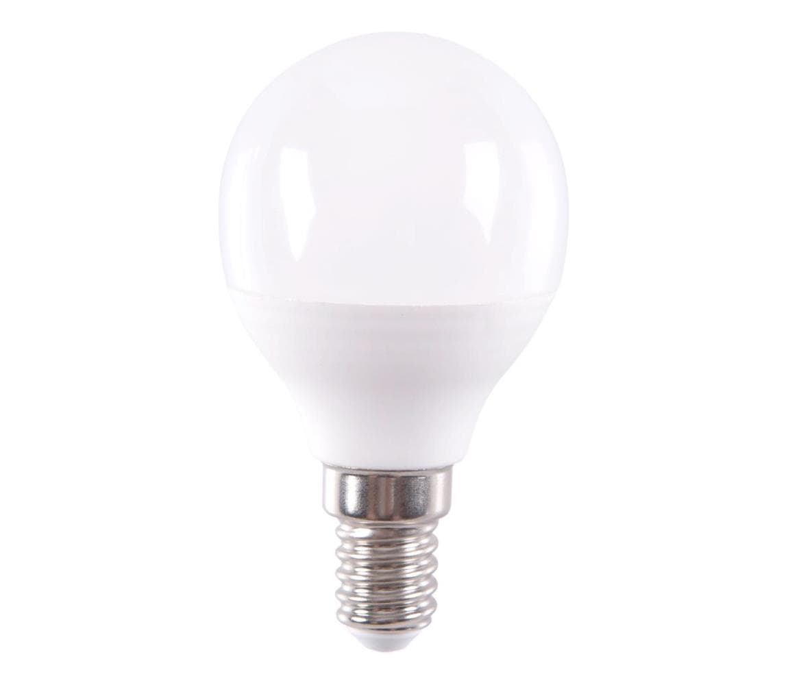 Greenlux LED Žiarovka E14/6W/230V 4000K 1