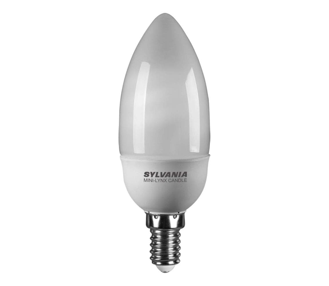 LED žiarovka E14/7W/230V 2700K - Sylvania 0035303 1