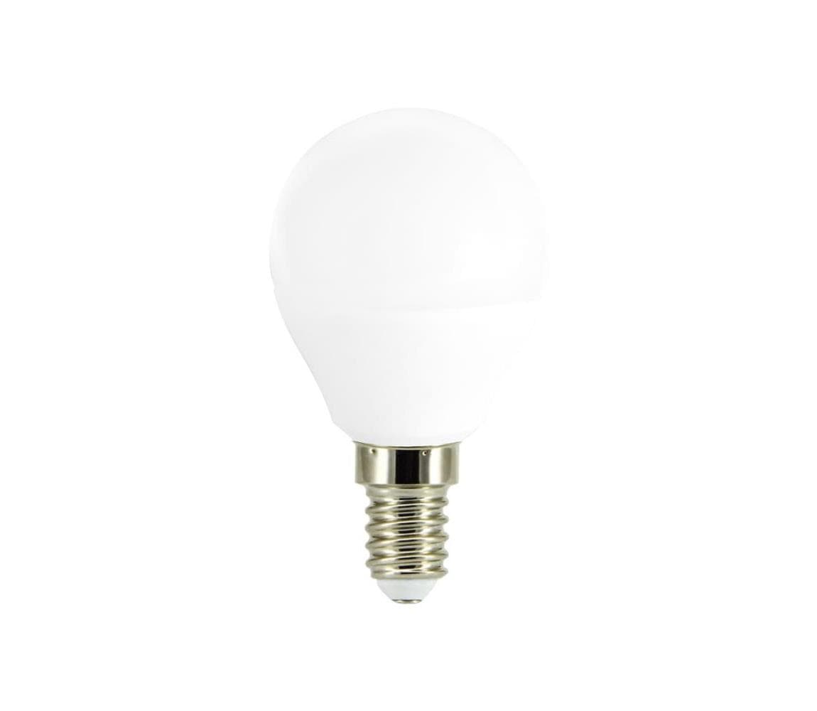 LED žiarovka E14/7W/230V 6000K OMELE14A-7W-6000 1