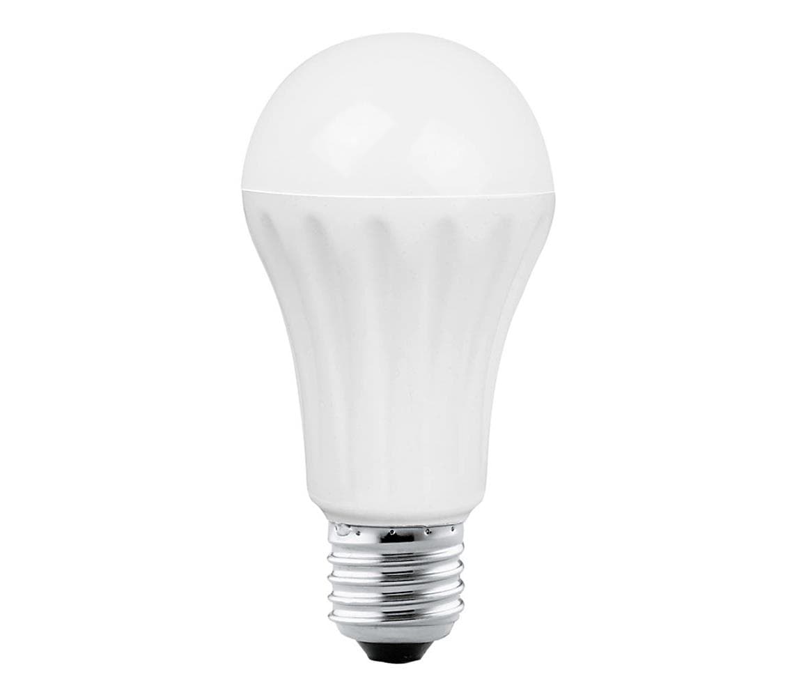LED žiarovka E27/10,5W 3000K A60 - Eglo 11193 11193 1