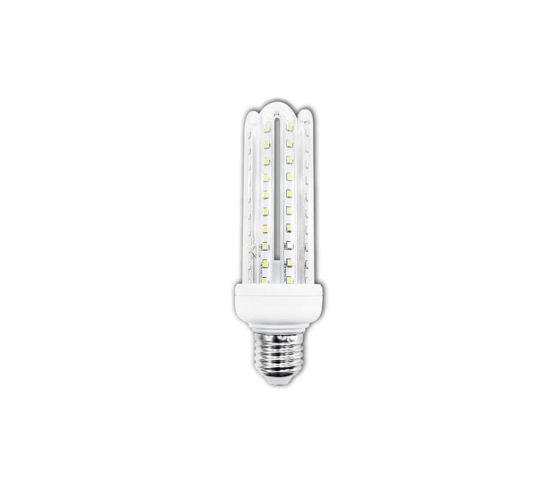 B.V. LED Žiarovka E27/15W/230V 3000K -  B10108COC 1