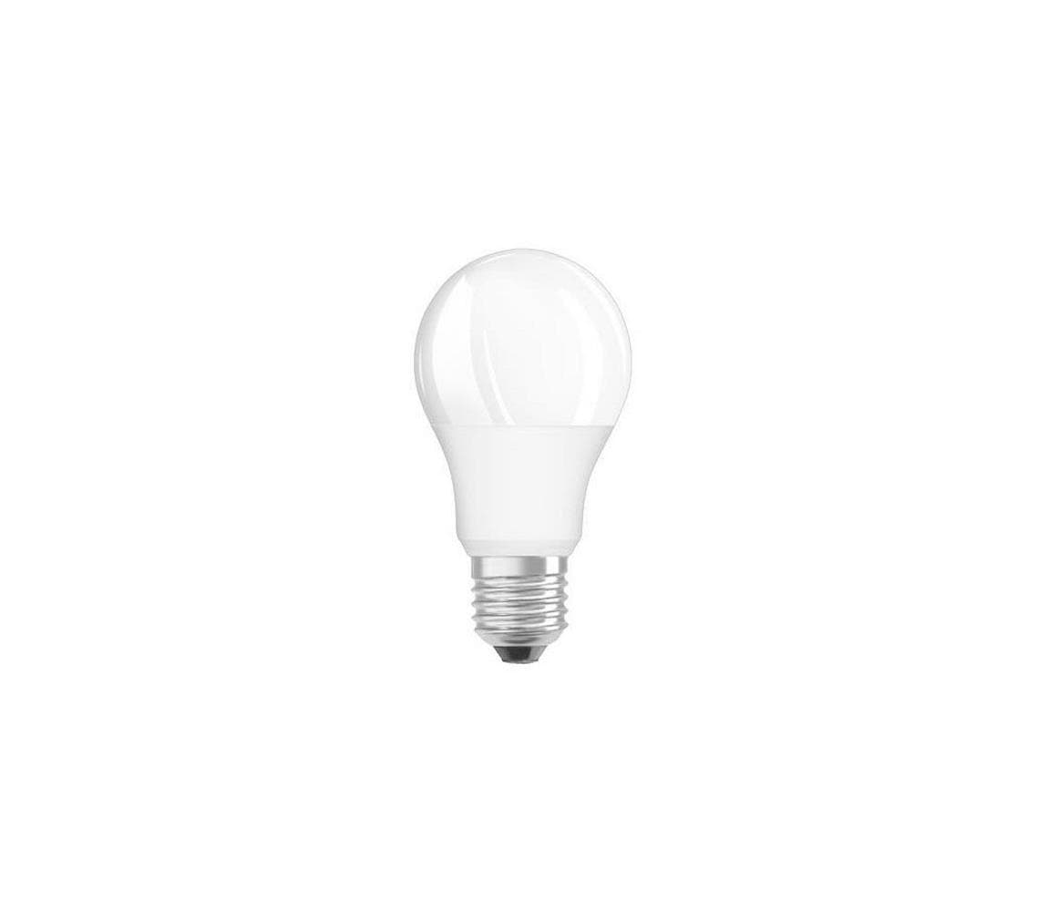 LED Žiarovka ECO E27/8,5W/230V 4000K 806lm 4058075484931 1
