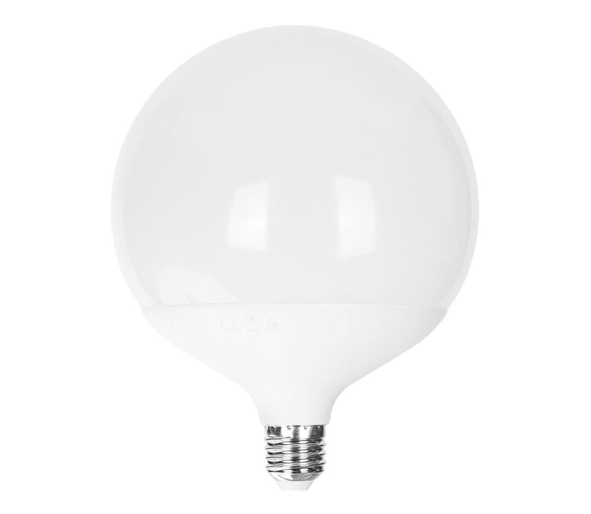 B.V. LED Žiarovka G150 E27/30W/230V 4000K -  B10105ACZQ 1