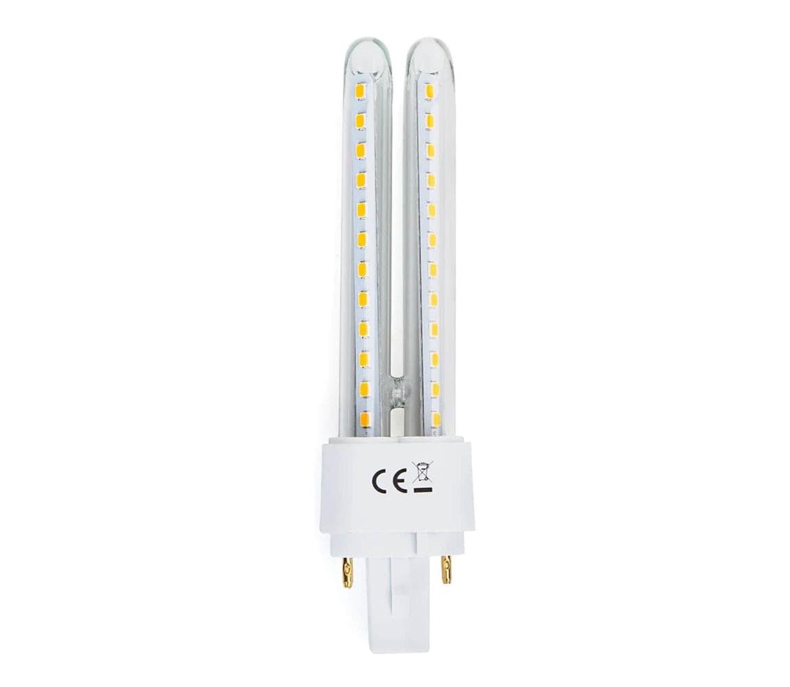 B.V. LED Žiarovka G24D-3/11W/230V 3000K -  B10108RJZ 1