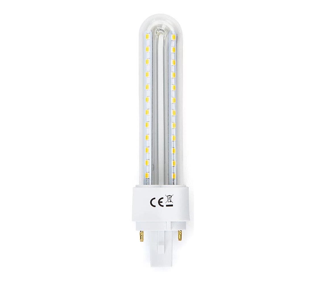 B.V. LED Žiarovka G24D-3/12W/230V 4000K -  100105RKC 1