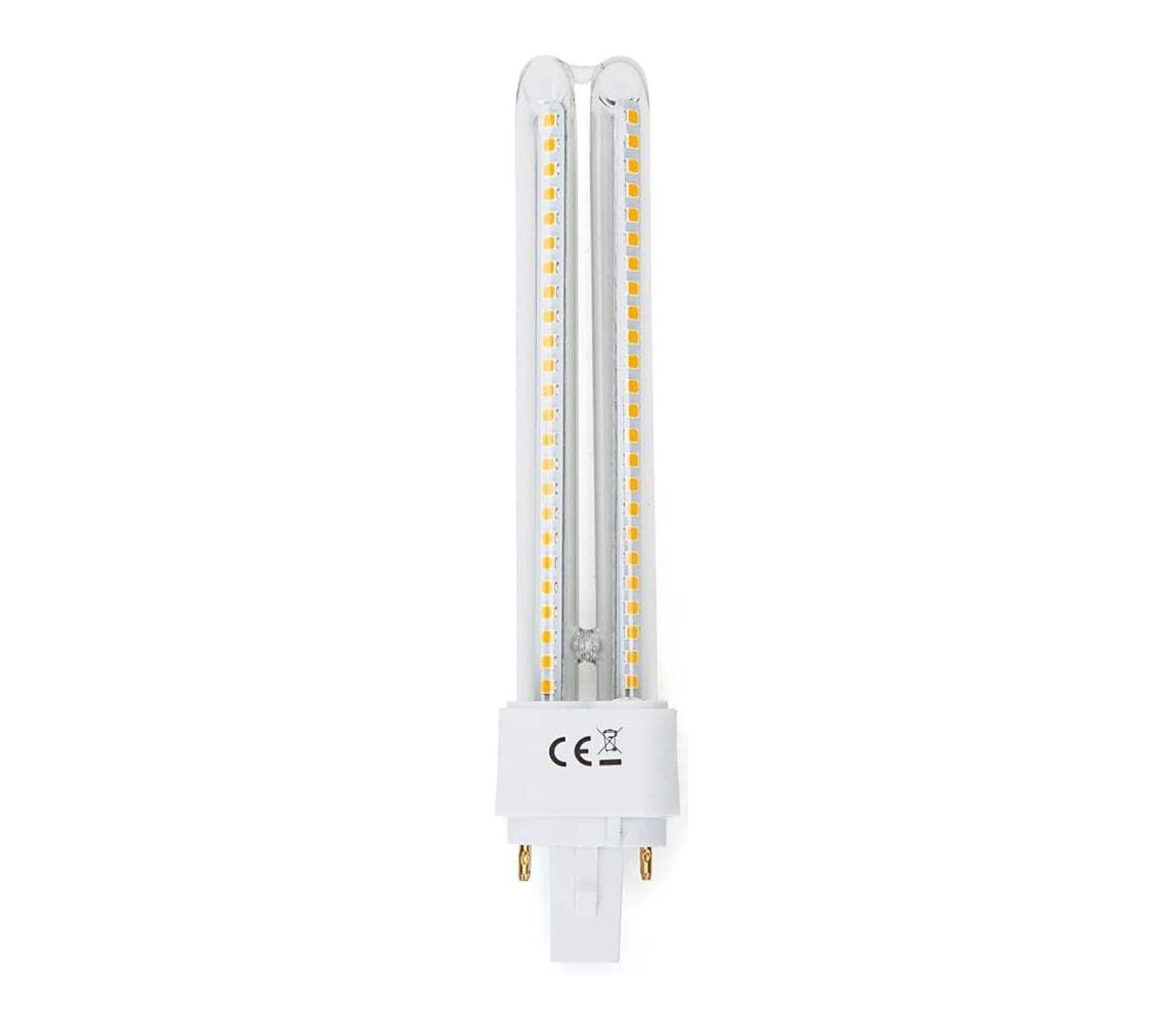 LED žiarovka G24d-3/15W/230V 4000K - Brilagi B10108ACWQ 1