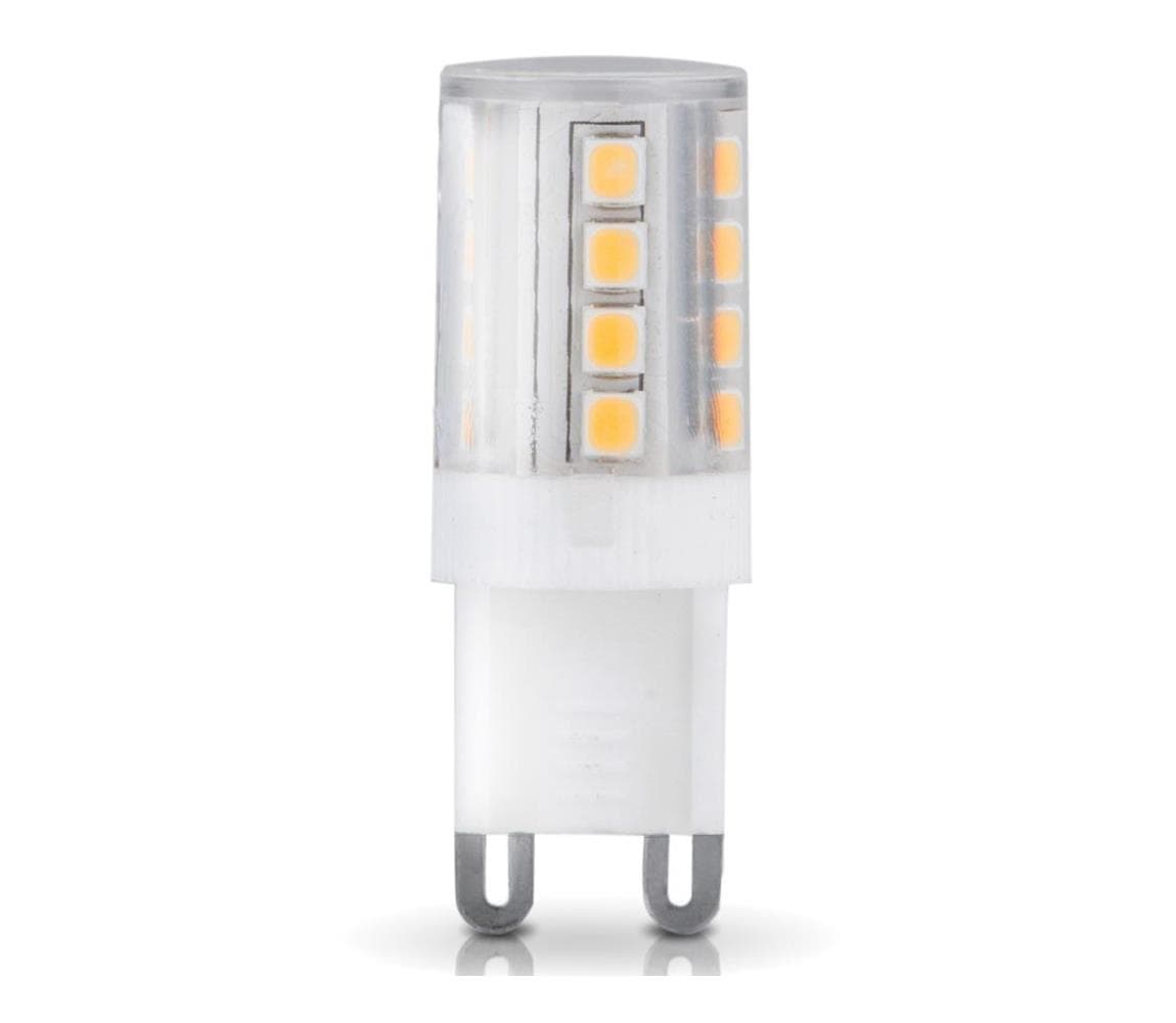 LED Žiarovka G9/4W/230V 4000K KAG94WNB360 1
