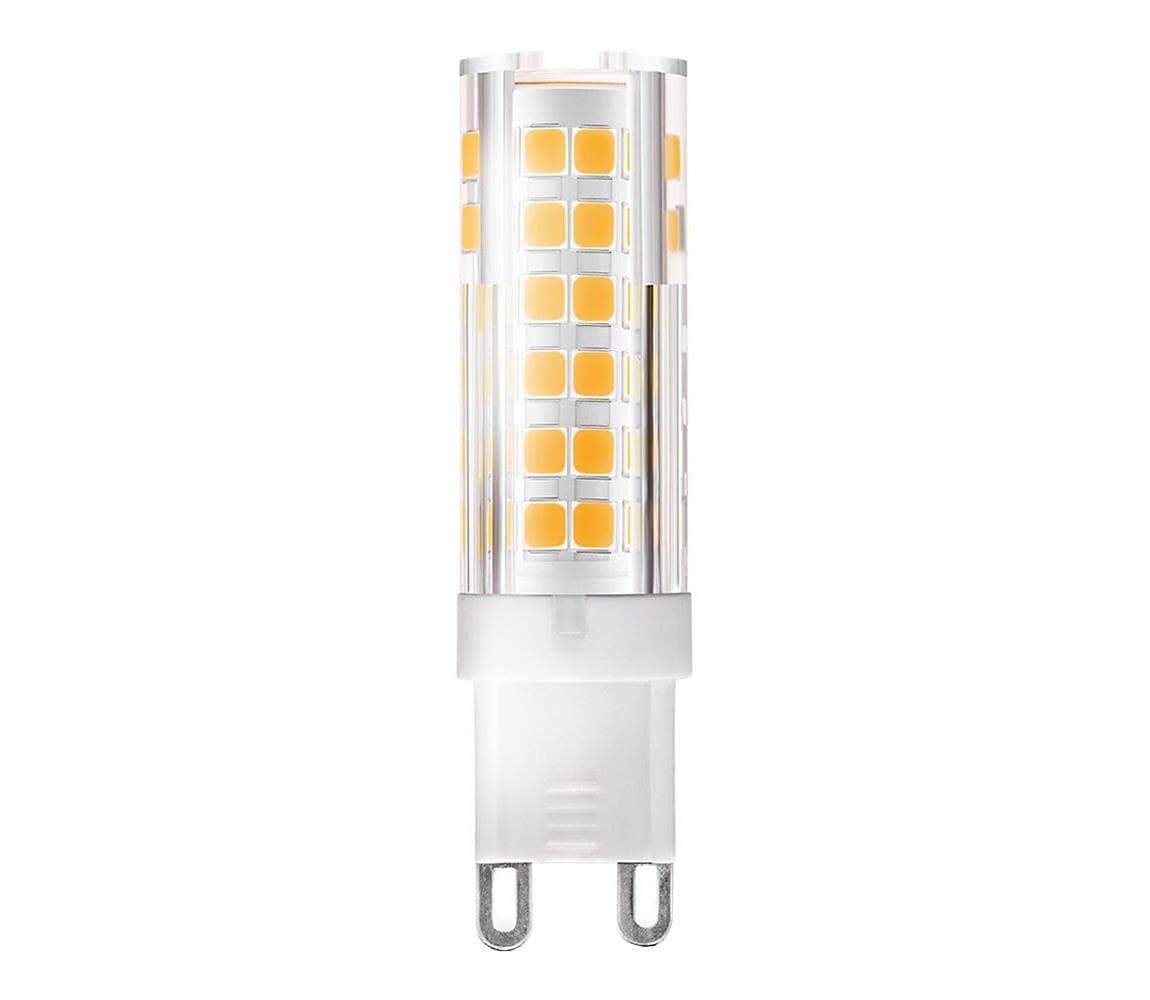 LED Žiarovka G9/6W/230V 3000K KAG96WCB2 1
