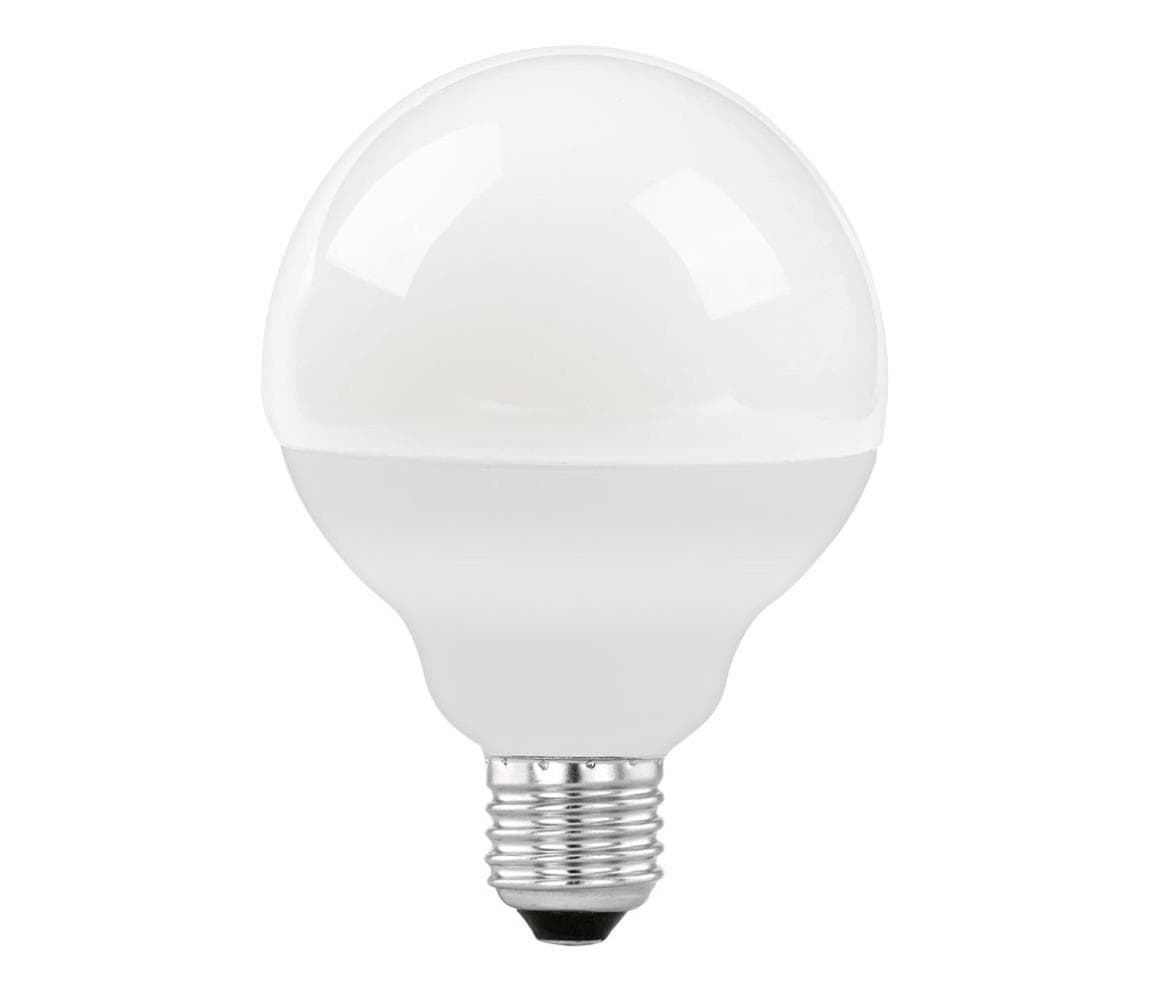 LED Žiarovka G90 E27/12W 3000K - Eglo 11487 11487 1