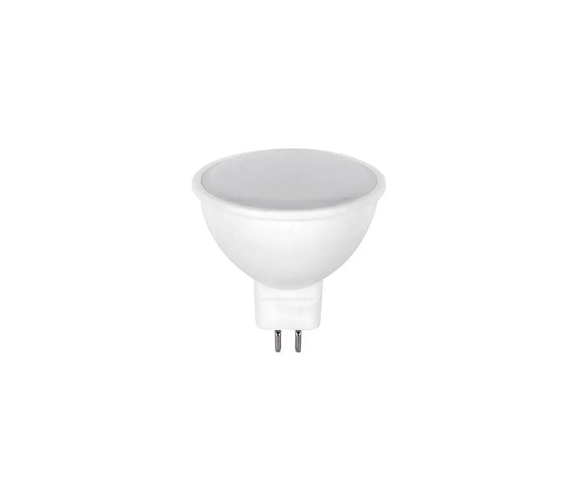 LED Žiarovka GLOR MR16 GU5,3/6W/12V 3000K SKU007093 1