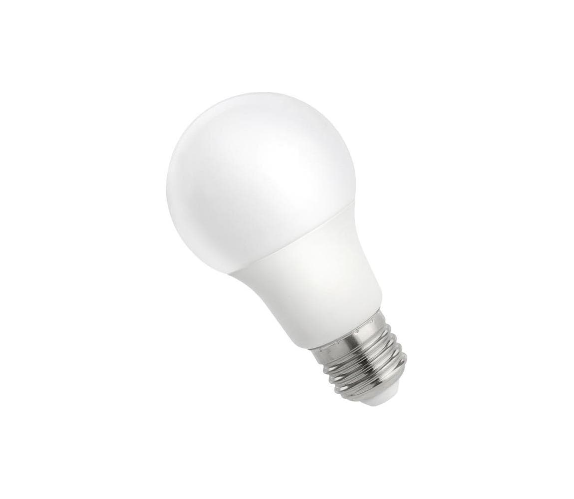 LED žiarovka GLS A60 E27/9W/230V 4000K 14611_9W 1