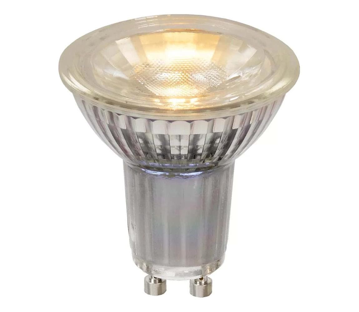 LED Žiarovka GU10/5W/230V - Lucide 49008/05/60 49008/05/60 1