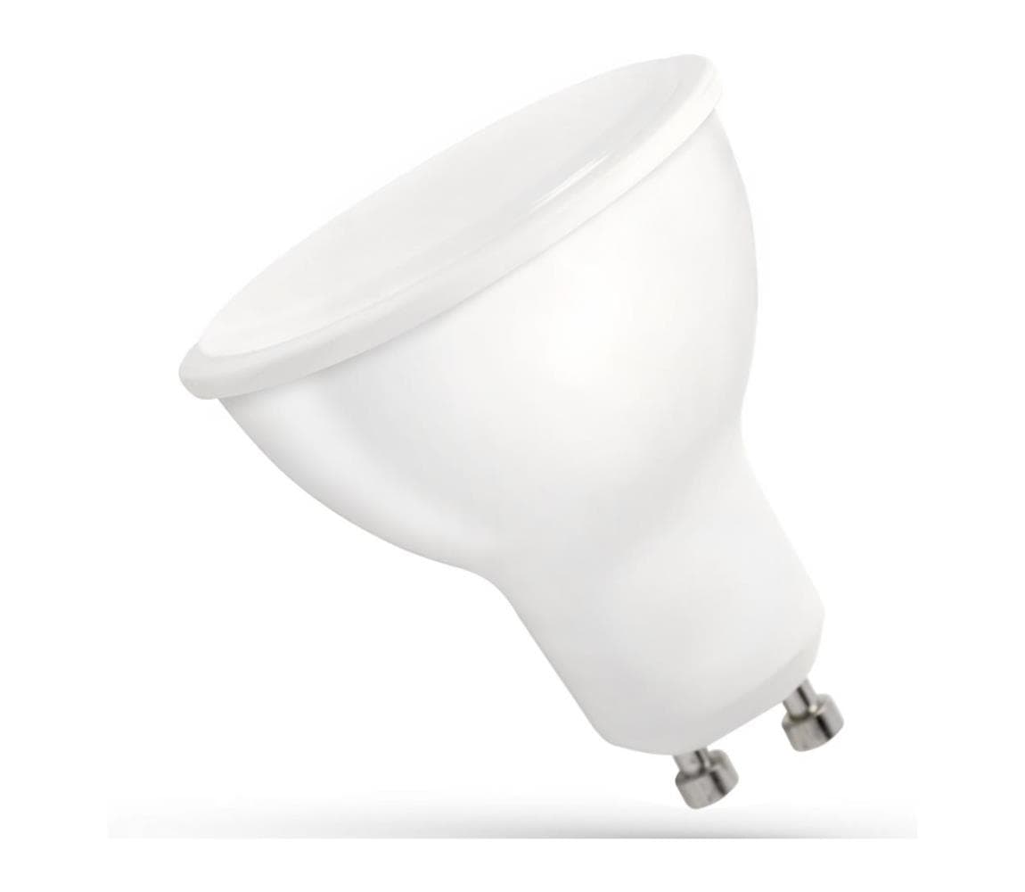 LED Žiarovka GU10/6W/230V 6000K 13266 1
