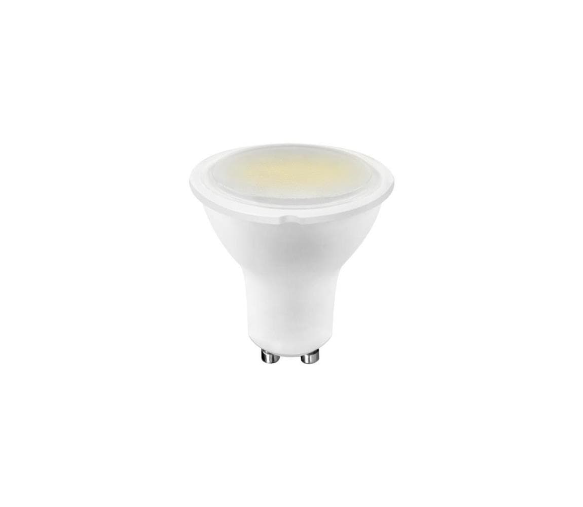 LED Žiarovka GU10/9W/230V 6000K 5903271841929 1