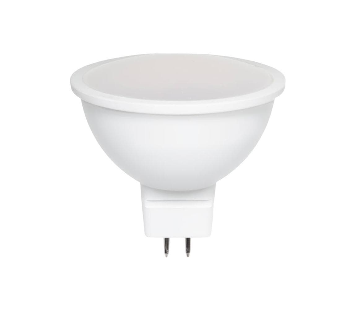 LED žiarovka GU5,3/MR16/6W/12V 3000K WOJ13133 1