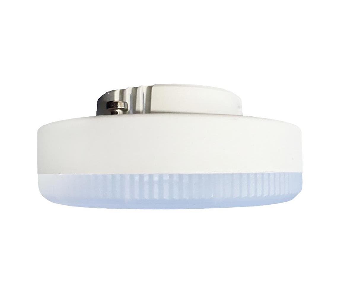 LED Žiarovka GX53/6W/230V 4000K EKZA1401 1