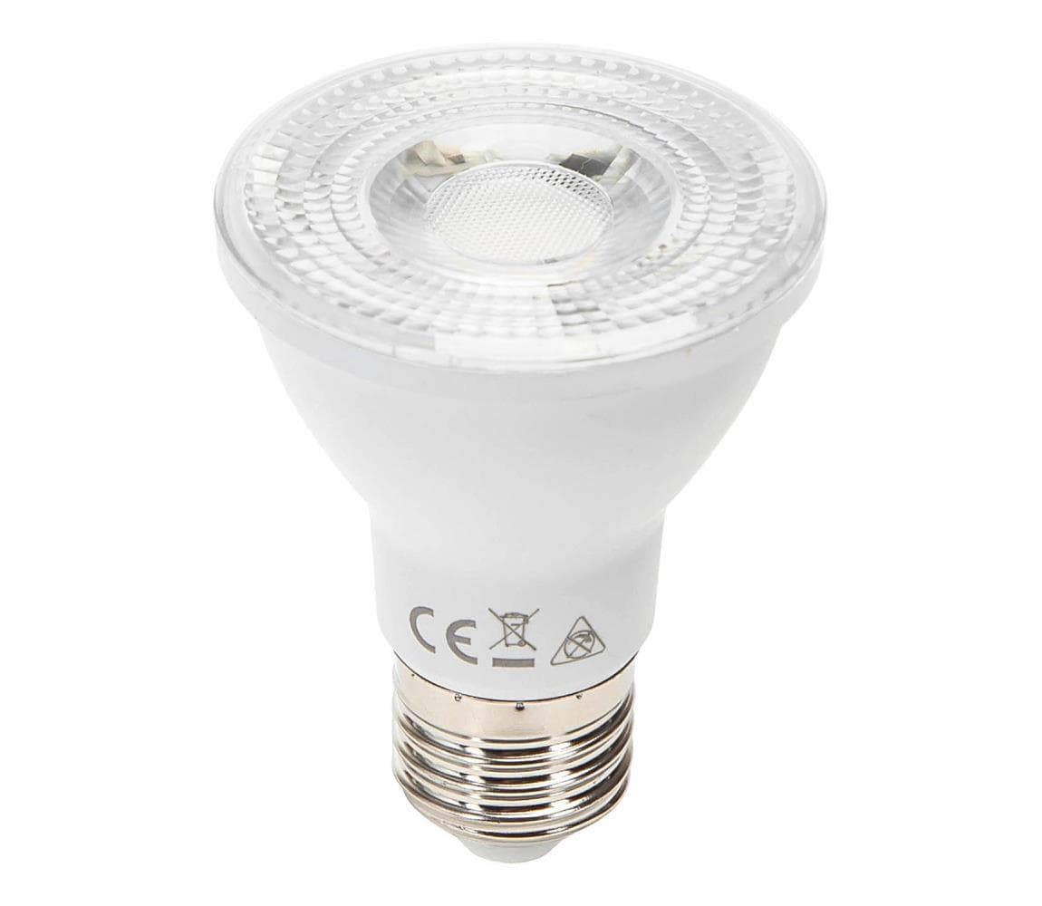 B.V. LED Žiarovka PAR20 E27/8W/230V 3000K -  B10105N1K 1