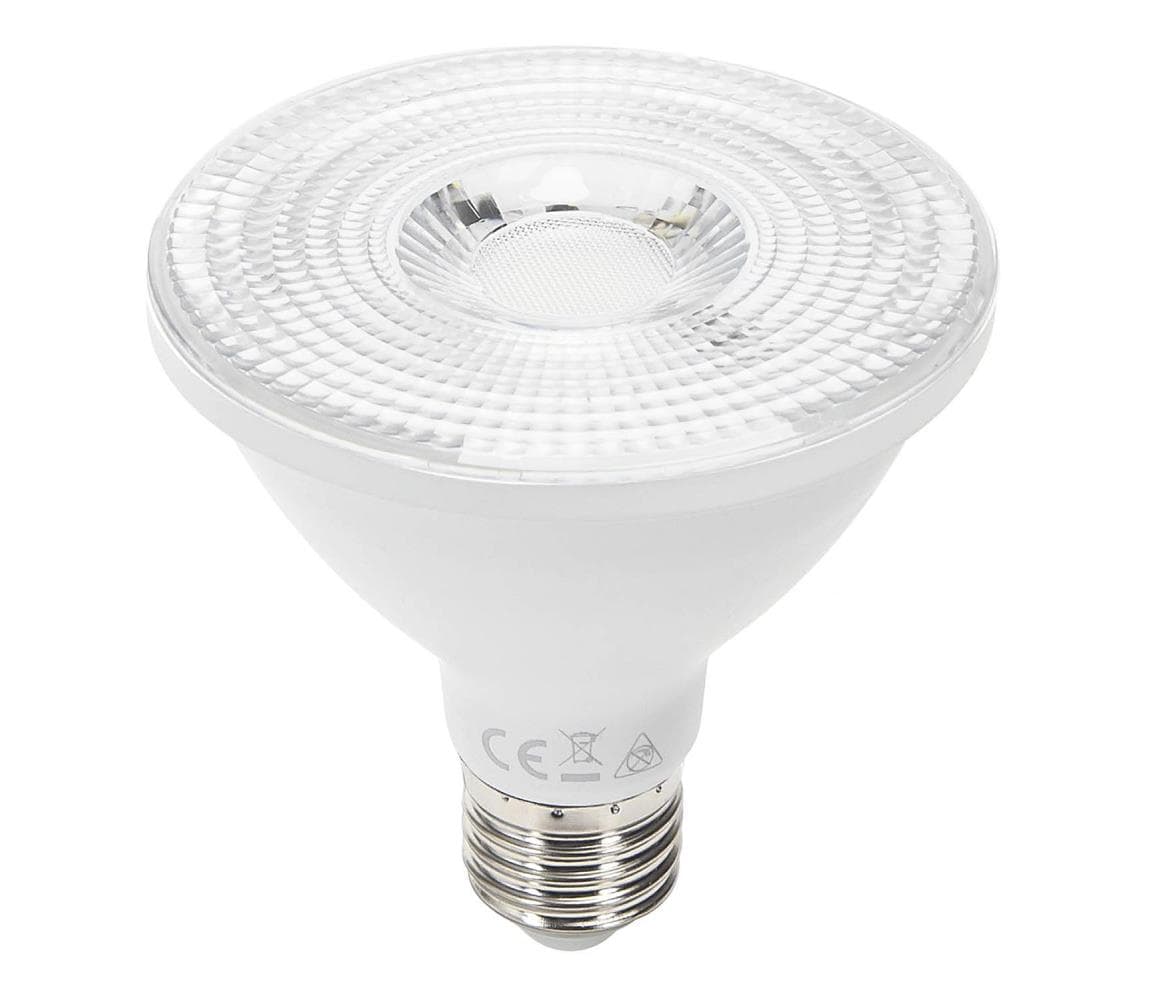B.V. LED Žiarovka PAR30 E27/12W/230V 3000K -  B10105N1M 1