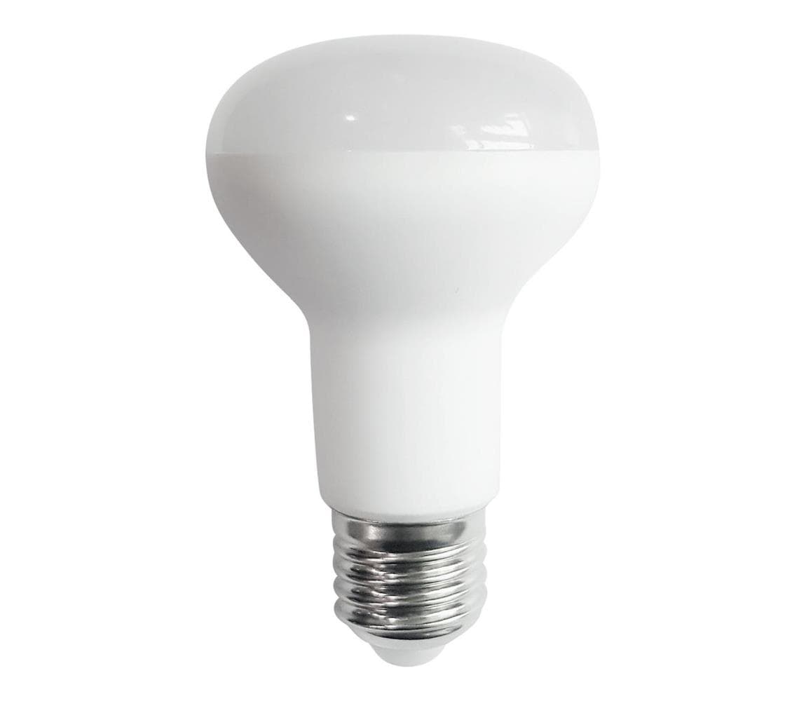 B.V. LED Žiarovka R63 E27/9W/230V 6500K -  B10105HII 1