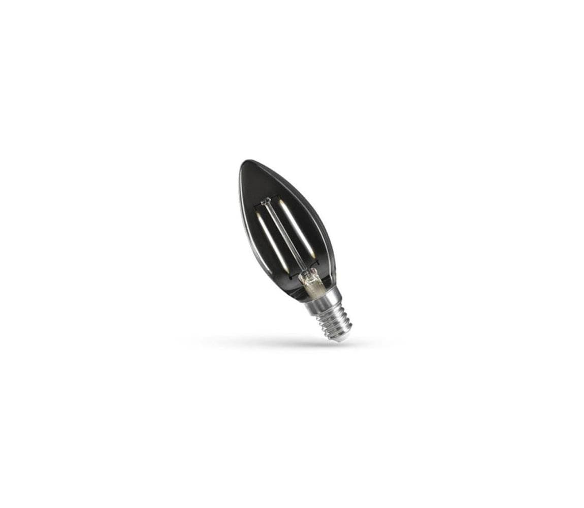 LED Žiarovka SPECTRUM E14/2,5W/230V 4000K 14467 1