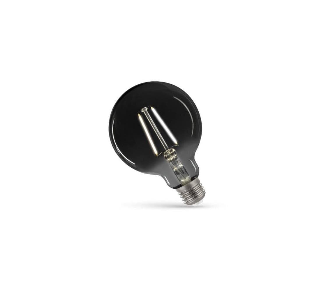 LED Žiarovka SPECTRUM G125 E27/4,5W/230V 4000K 14471 1