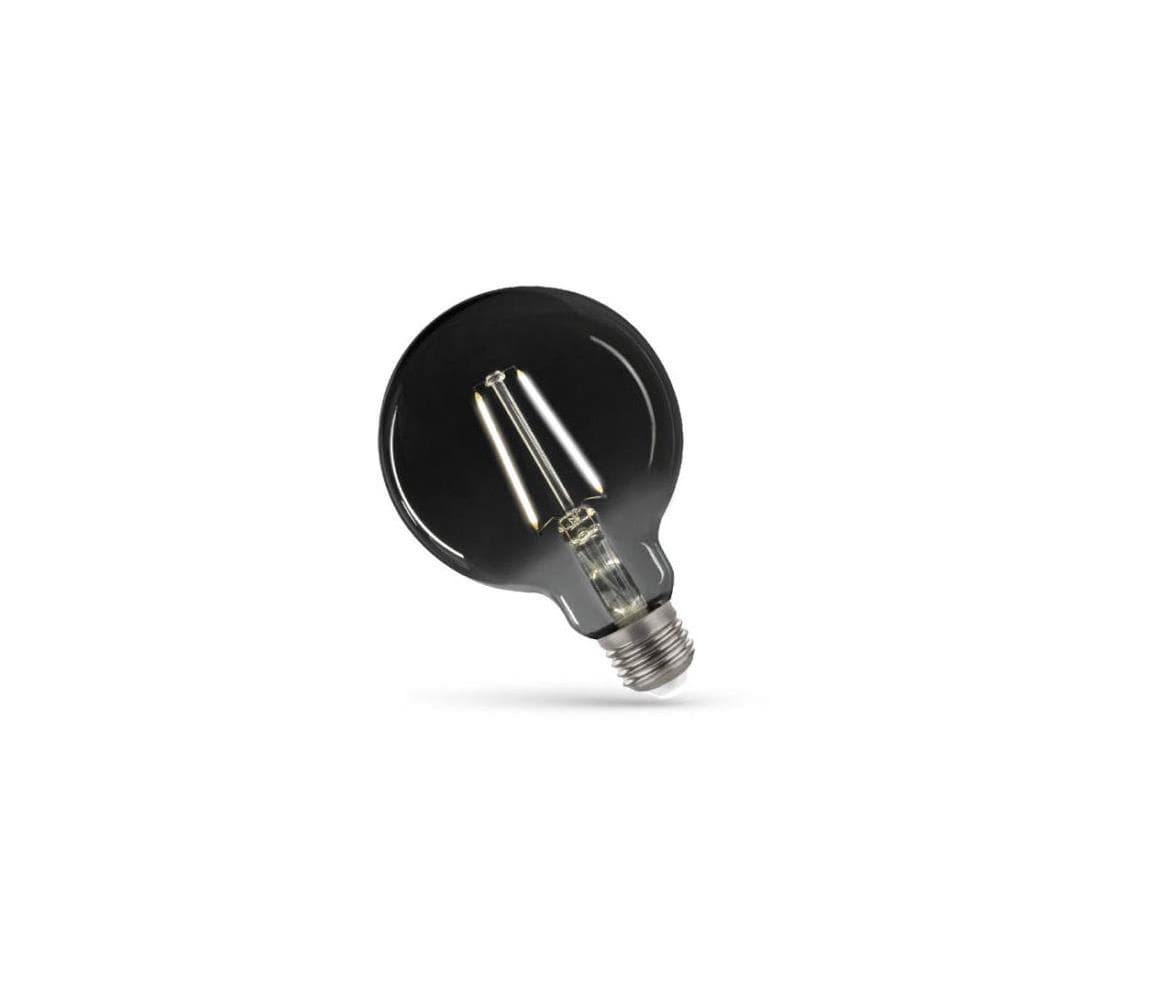 LED Žiarovka SPECTRUM G95 E27/4,5W/230V 4000K 14470 1