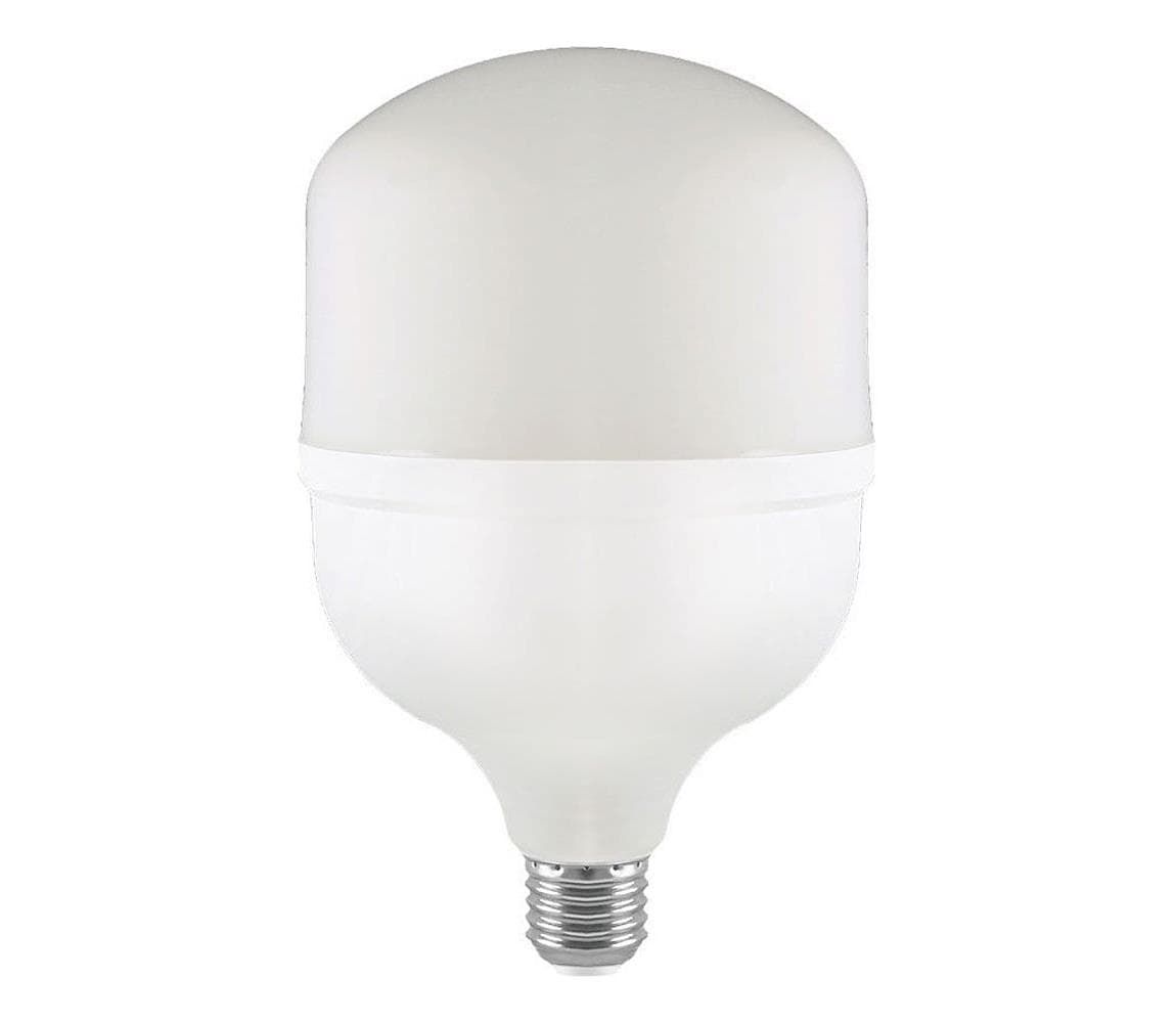 LED žiarovka T160 E27/60W/230V 6500K 23577 1