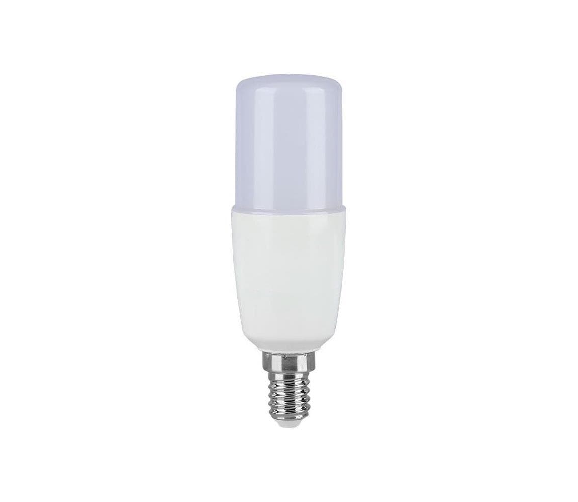 E14 LED žiarovka 9W Teplá biela 1