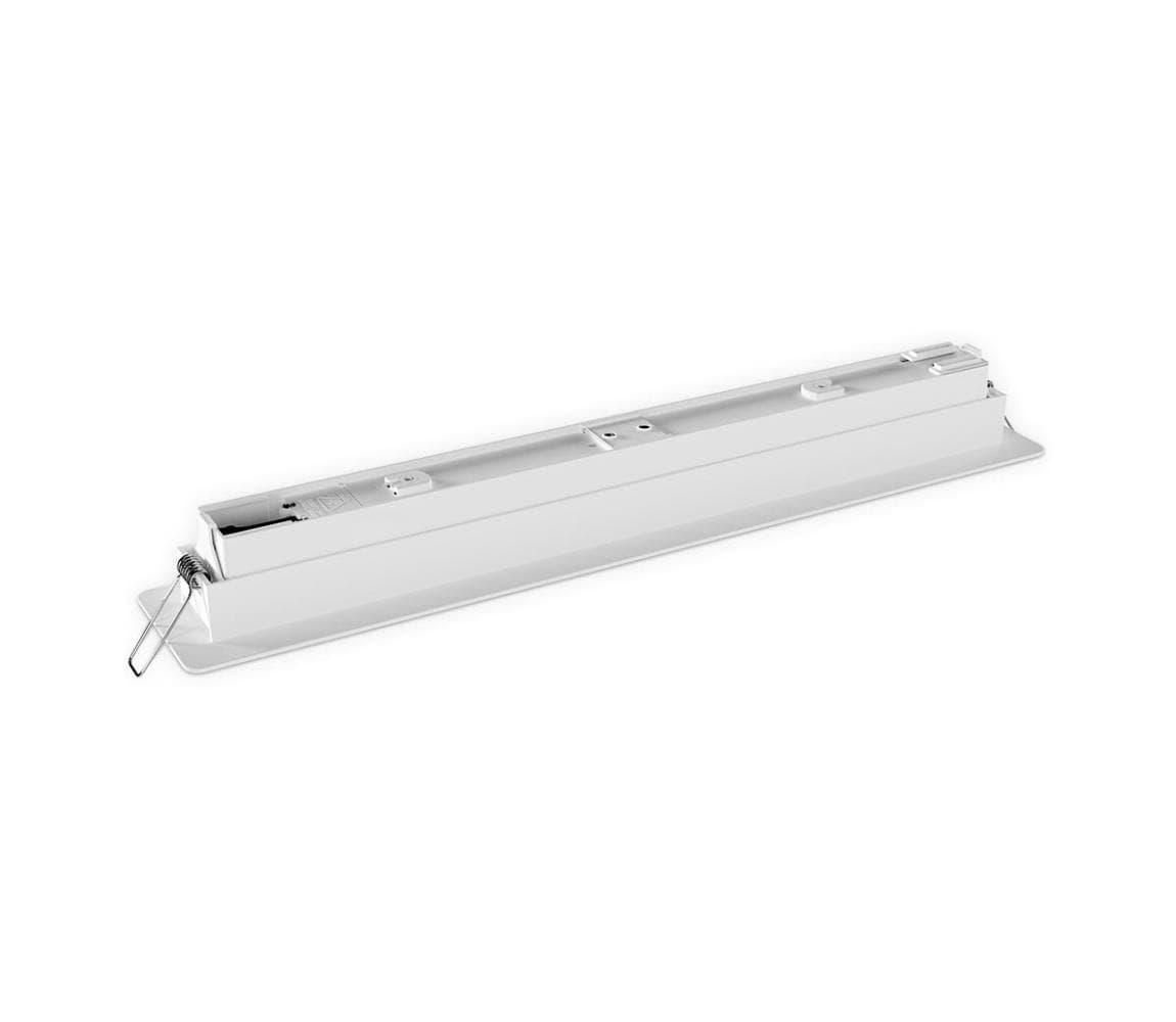 LED2 - Sada na zapustenú montáž SAFE ALL 39 cm LED2 6449901 1