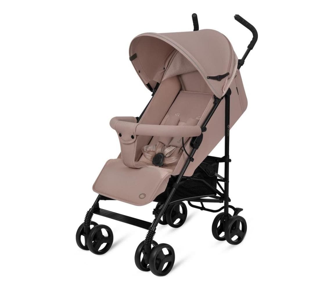 Lionelo - Golfový kočík ELIA béžovo-taupe 5901752368019 1