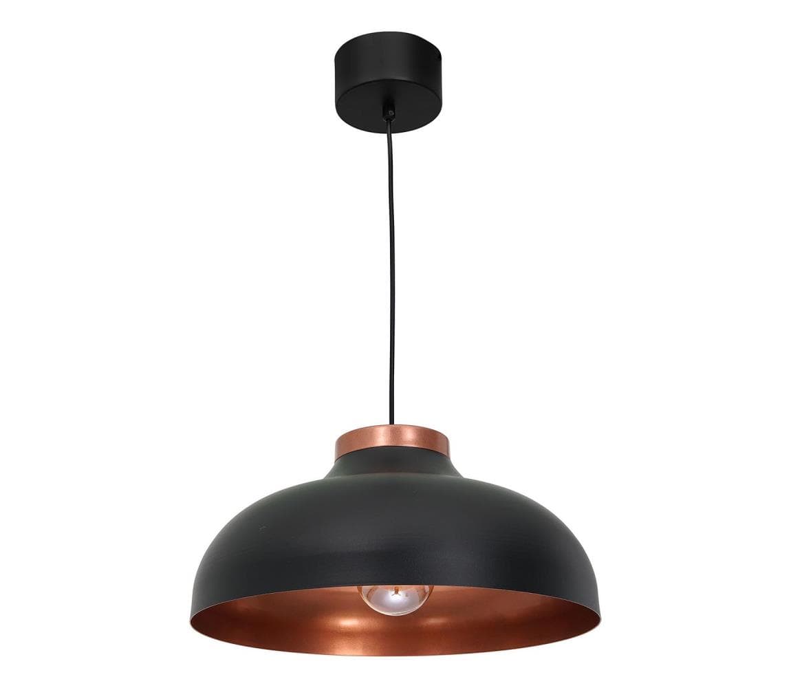 Luster na lanku BASCA 1xE27/60W/230V 1735 1