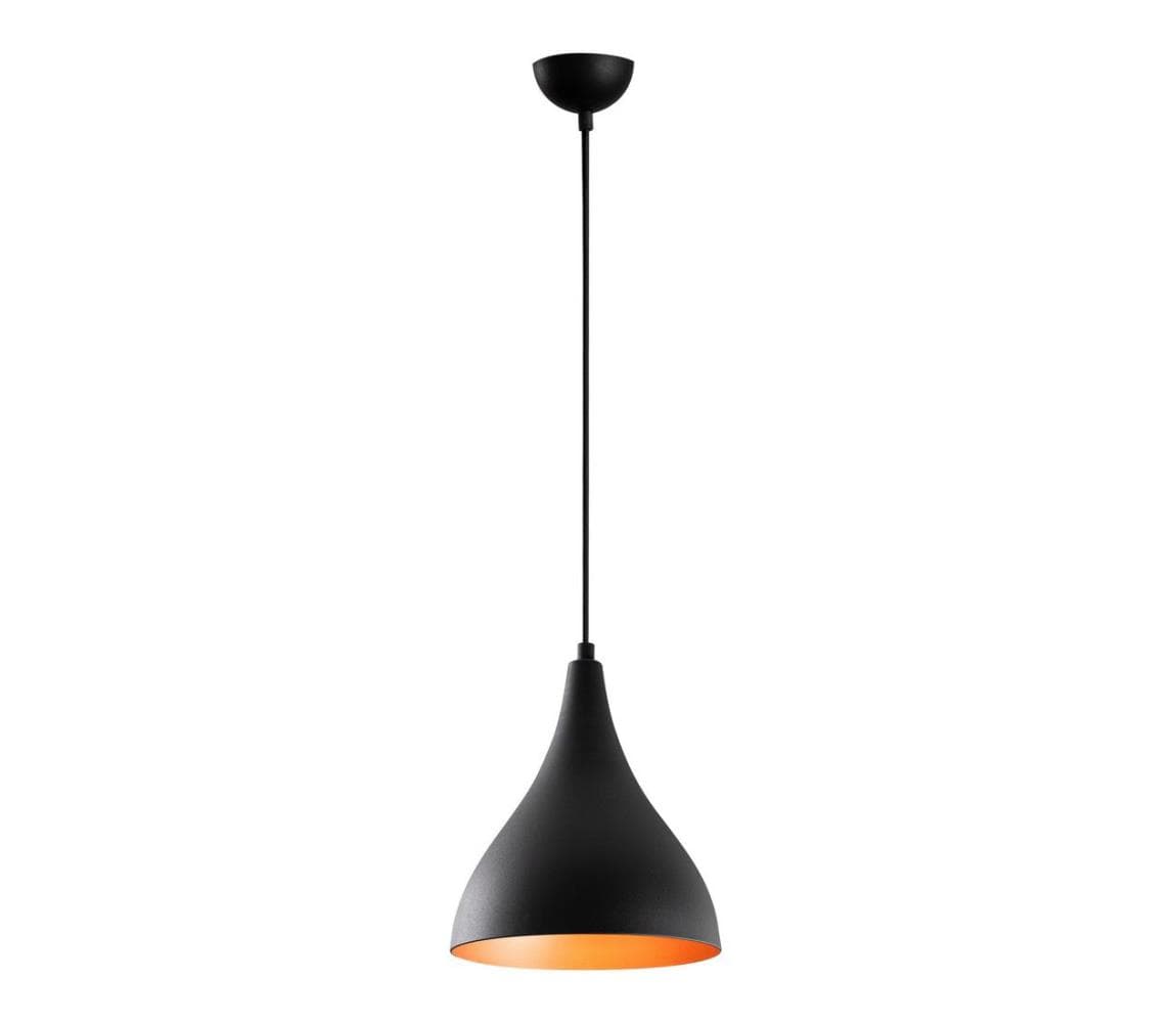 Luster na lanku BERCESTE 1xE27/40W/230V 525NOR1646 1