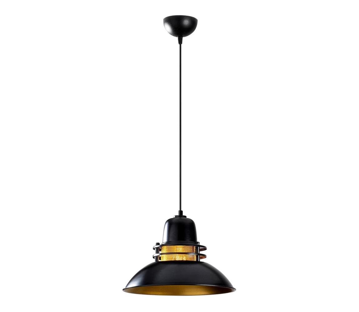 Luster na lanku BERCESTE 1xE27/40W/230V 521SHN3184 1