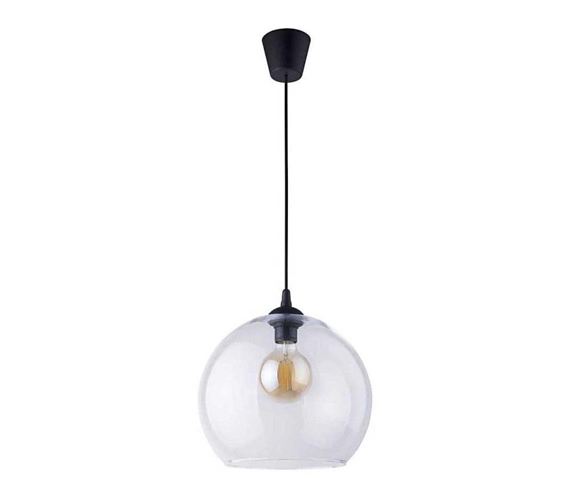 Luster na lanku CUBUS 1xE27/60W/230V 2076 1