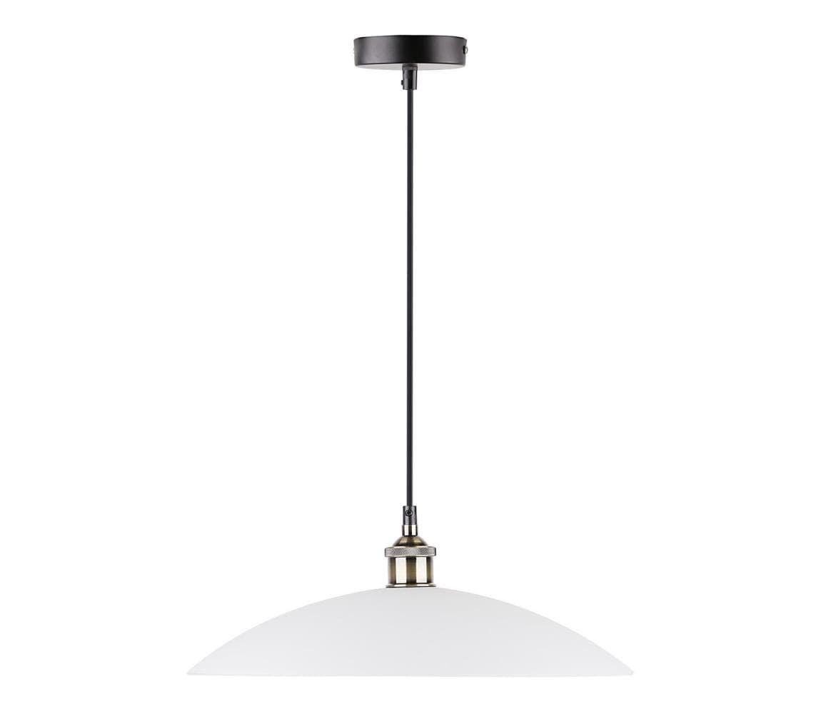 Luster na lanku DEXTER 1xE27/60W/230V 31-77721 1